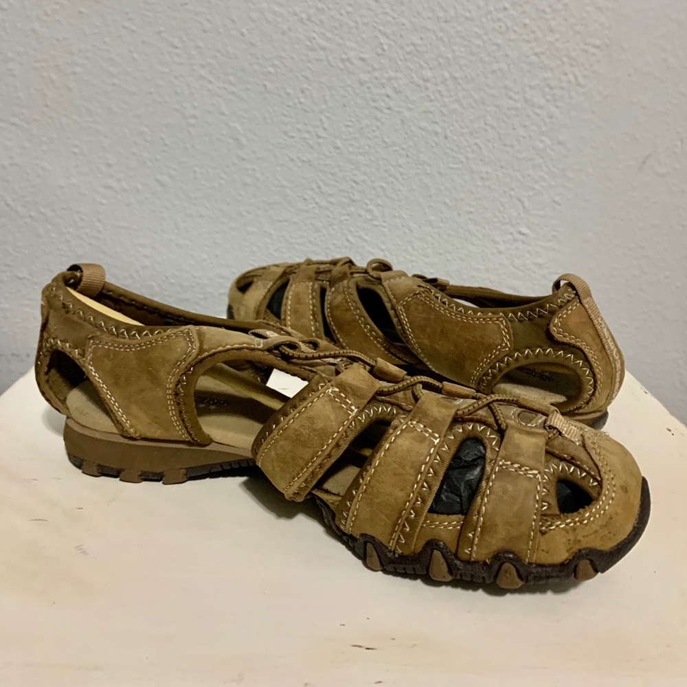 Skechers Excursion Sandal SZ 8.5